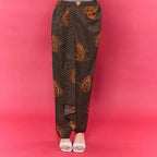 Skirt Batik instant Pario - Skirt Only