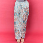 Skirt Batik instant Pario - Skirt Only