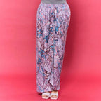 Skirt Batik instant Pario - Skirt Only