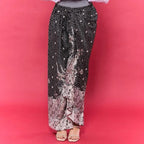 Skirt Batik instant Pario - Skirt Only