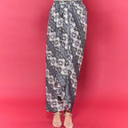 Skirt Batik instant Pario - Skirt Only