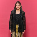 RIMBUNKL Kebaya Yutaka ( Top only)