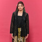 Kebaya Yutaka - Top Only