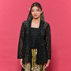 Kebaya Yutaka - Top Only