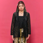 Kebaya Yutaka - Top Only
