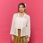 Kebaya Yutaka - Top Only