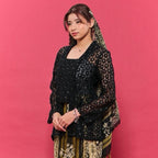 Kebaya Yutaka - Top Only