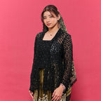 Kebaya Yutaka - Top Only