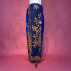 Skirt Batik PLUME lipat batik - Skirt Only