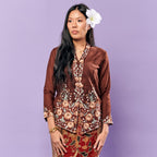 Kebaya Nyonya Vierra - Top Only