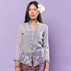 Kebaya Nyonya Vierra - Top Only