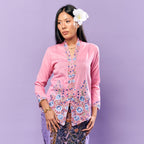 Kebaya Nyonya Vierra - Top Only