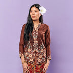 Kebaya Nyonya Vierra - Top Only