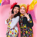 Kebaya FRUITY new version - Top Only