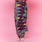 SKIRT PARIO BATIK