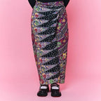 SKIRT PARIO BATIK
