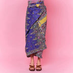 SKIRT PARIO BATIK