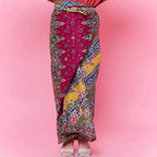 SKIRT PARIO BATIK
