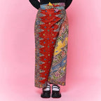 SKIRT PARIO BATIK