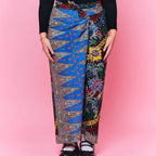 SKIRT PARIO BATIK