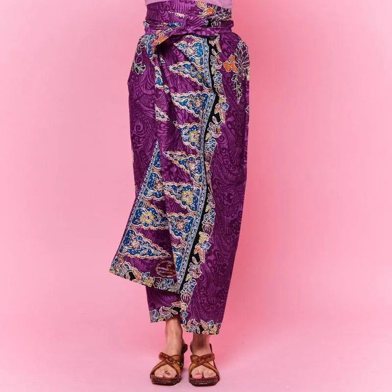 RIMBUNKL SKIRT PARIO BATIK