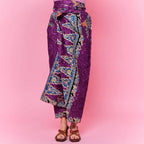SKIRT PARIO BATIK