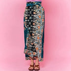 SKIRT PARIO BATIK