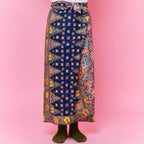 SKIRT PARIO BATIK