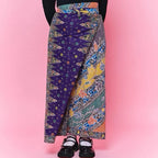 SKIRT PARIO BATIK