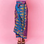 SKIRT PARIO BATIK