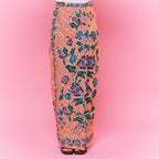 Skirt Batik Camillia - Skirt Only