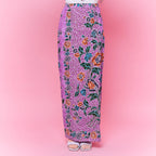 Skirt Batik Camillia - Skirt Only