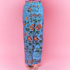 Skirt Batik Camillia - Skirt Only