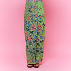 Skirt Batik Camillia - Skirt Only