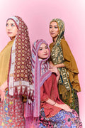 Shawl Batik RIMBUNKL (2)  - Hijab