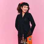KEBAYA TOP LAILA - Top Only