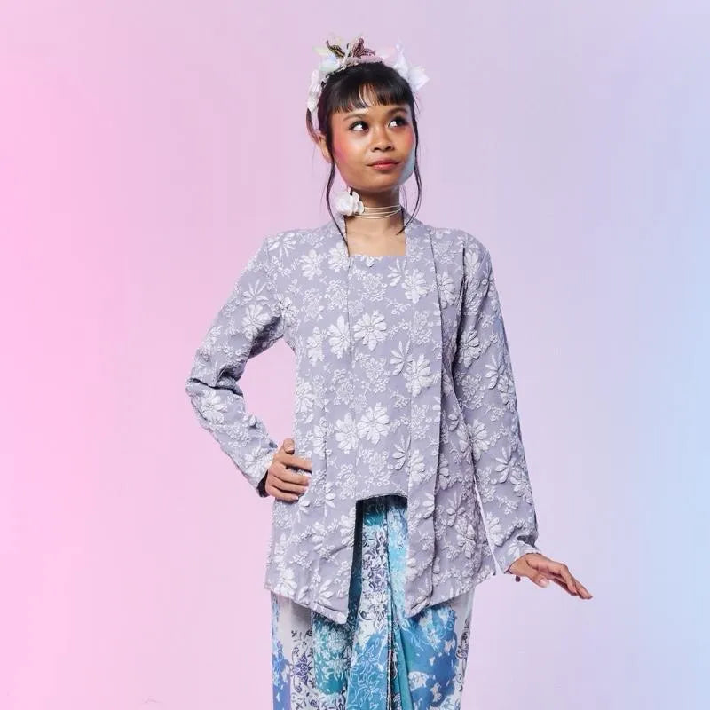 Kebaya Julia - Top Only