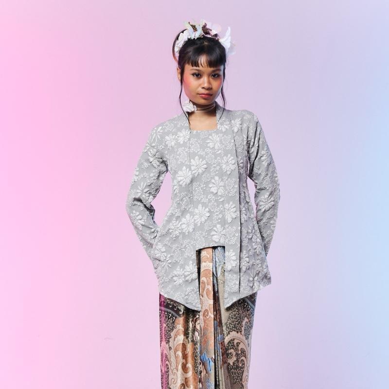 Kebaya Julia - Top Only