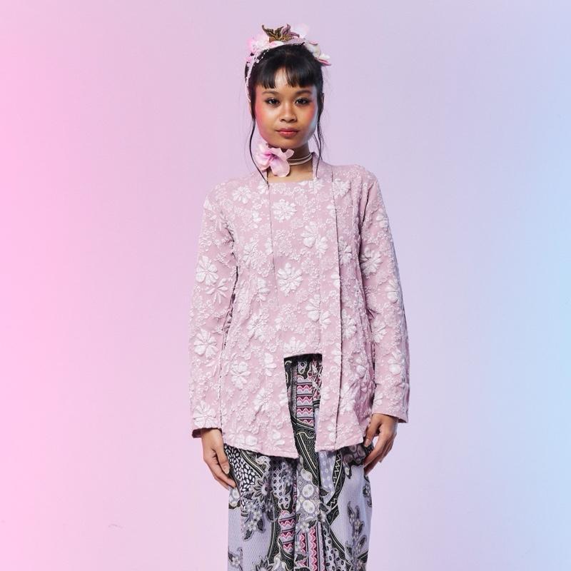 Kebaya Julia - Top Only