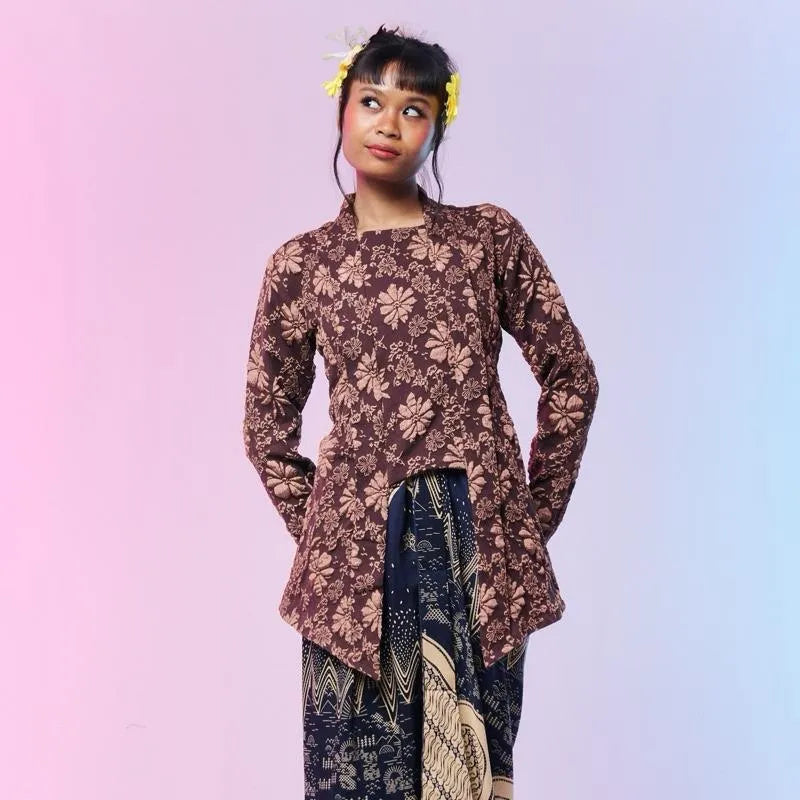 Kebaya Julia - Top Only