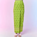 RIMBUNKL Skirt Batik Lola (Skirt only)
