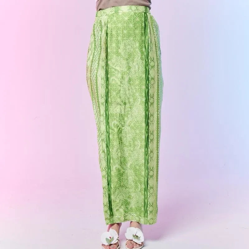Skirt Batik Lola - Skirt Only