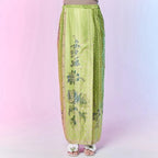 Skirt Batik Lola - Skirt Only