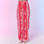 Skirt Batik Lola - Skirt Only