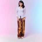 Skirt Batik Lola - Skirt Only