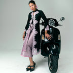 Kebarung Haruna - Top Only