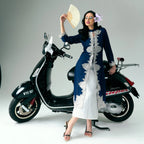 Kebarung Haruna - Top Only