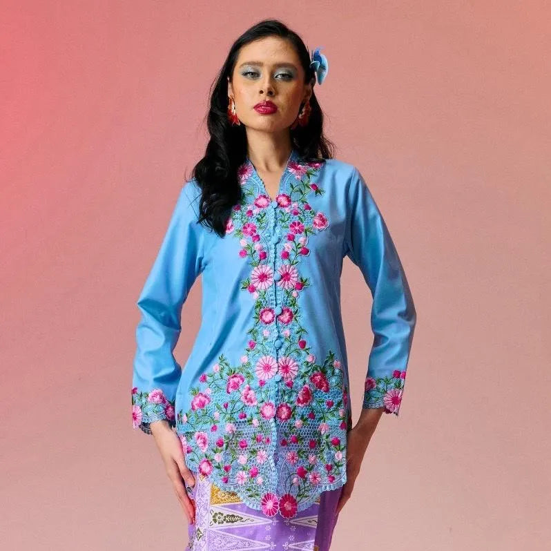 Kebaya MINAMI - Top Only
