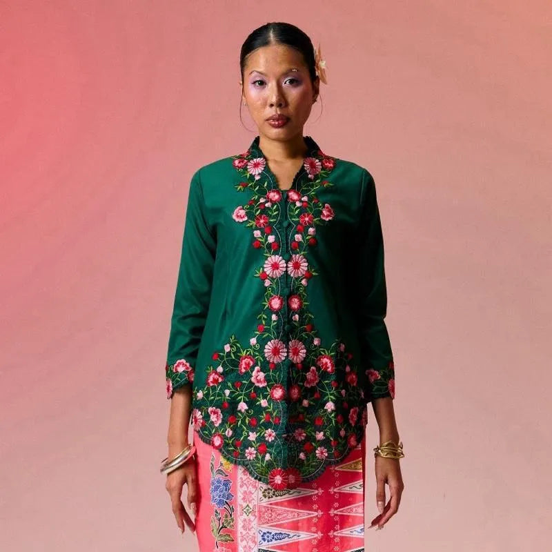 Kebaya MINAMI - Top Only