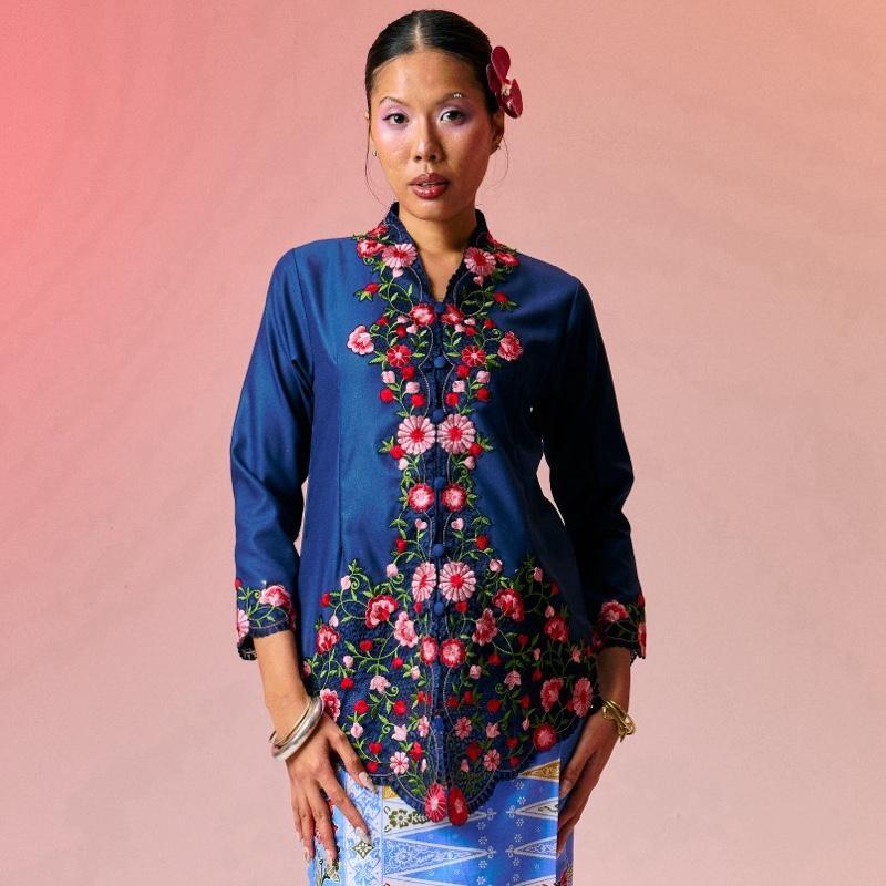 Kebaya MINAMI - Top Only